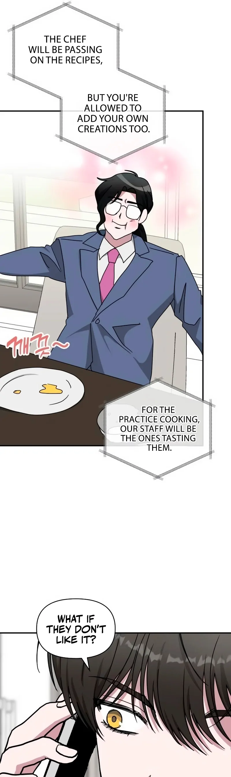 I Was Immediately Mistaken for a Monster Genius Actor [Hive Scans] - Vol.2 Ch.62 manhwa