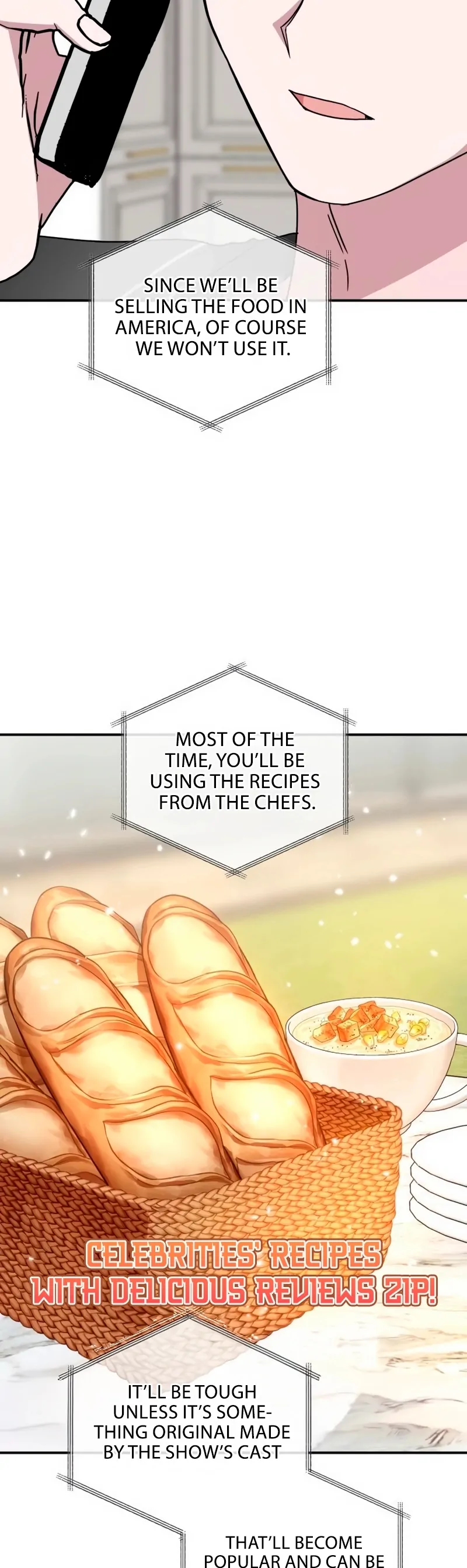I Was Immediately Mistaken for a Monster Genius Actor [Hive Scans] - Vol.2 Ch.62 manhwa