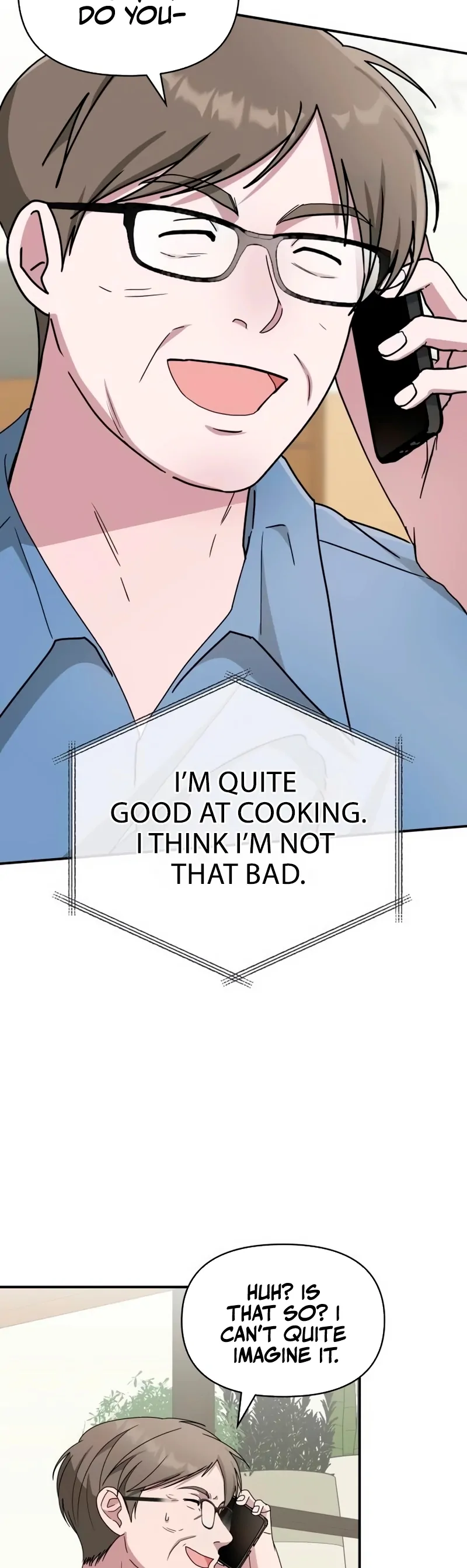 I Was Immediately Mistaken for a Monster Genius Actor [Hive Scans] - Vol.2 Ch.62 manhwa