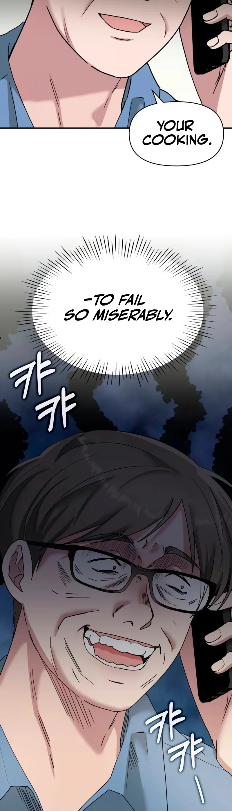 I Was Immediately Mistaken for a Monster Genius Actor [Hive Scans] - Vol.2 Ch.62 manhwa