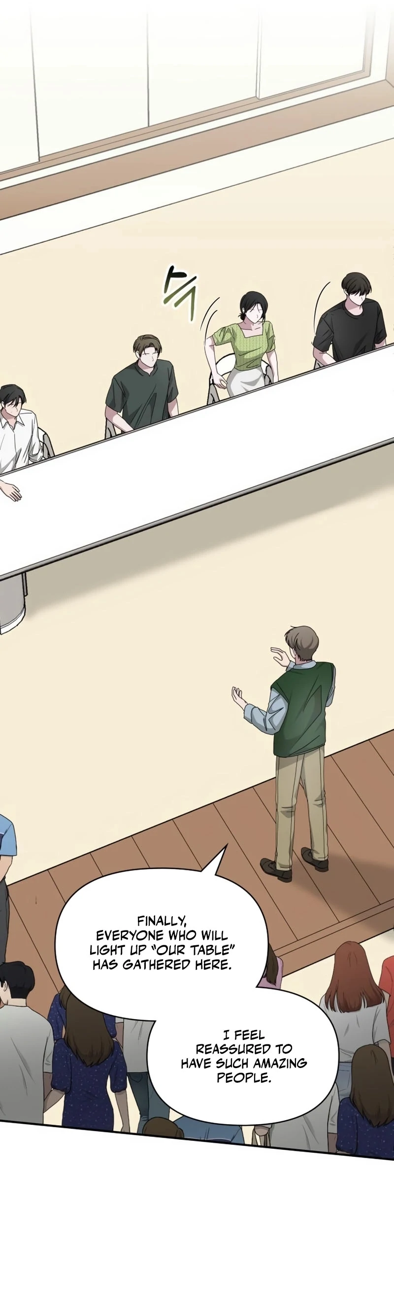 I Was Immediately Mistaken for a Monster Genius Actor [Hive Scans] - Vol.2 Ch.63 manhwa