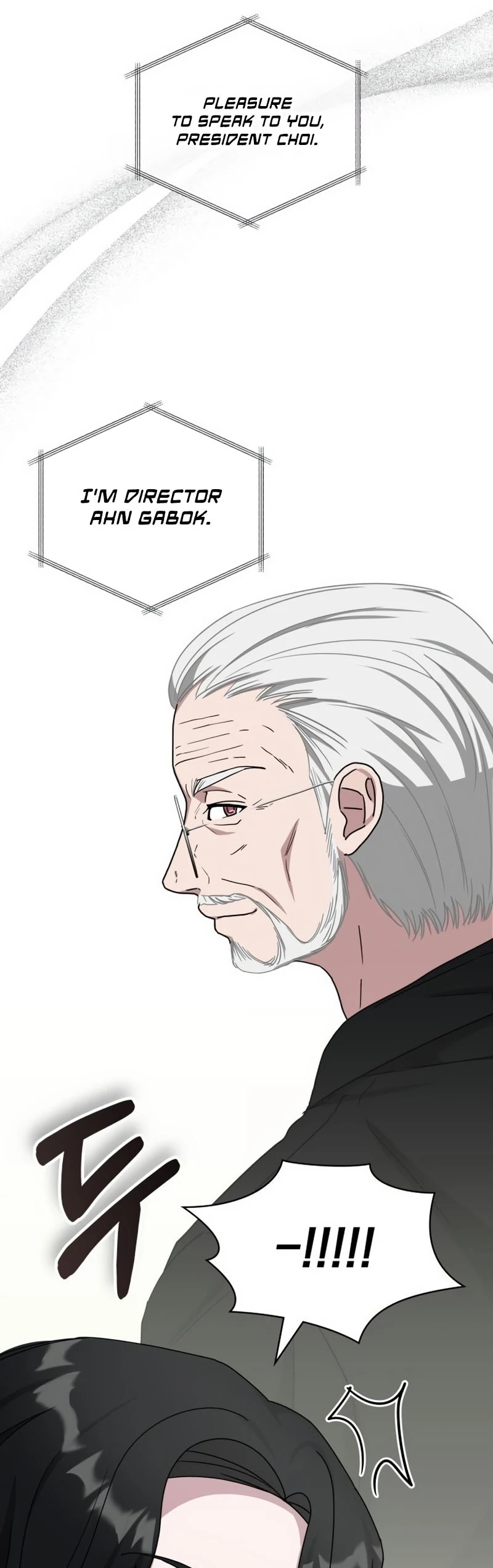 I Was Immediately Mistaken for a Monster Genius Actor [Hive Scans] - Vol.2 Ch.63 manhwa