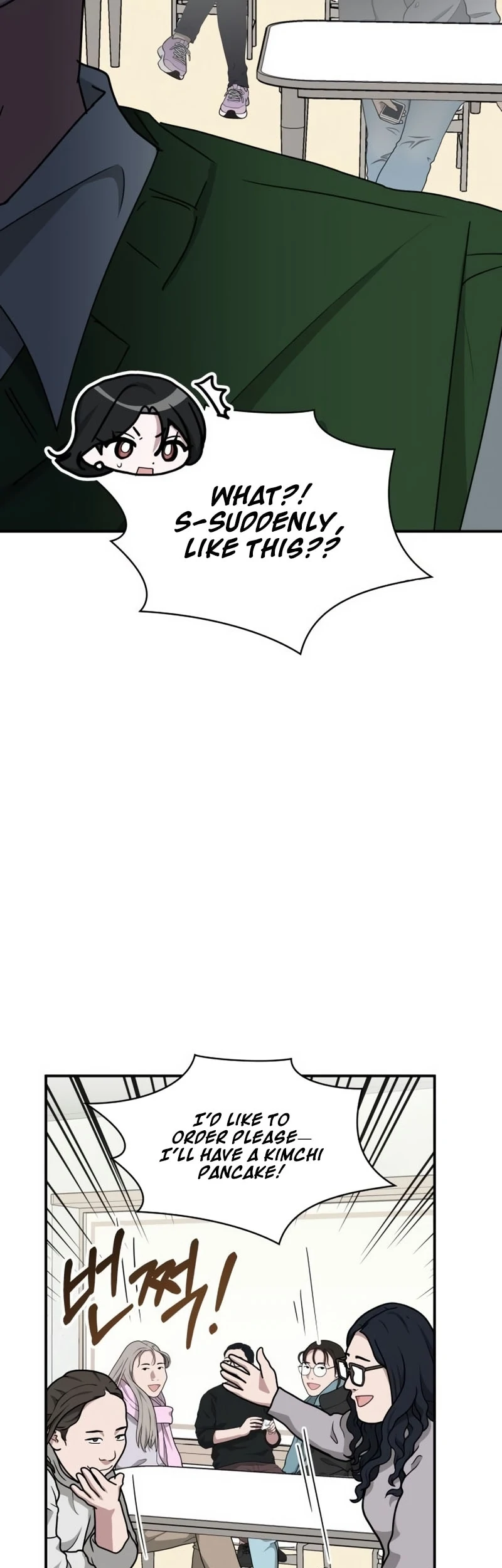 I Was Immediately Mistaken for a Monster Genius Actor [Hive Scans] - Vol.2 Ch.63 manhwa