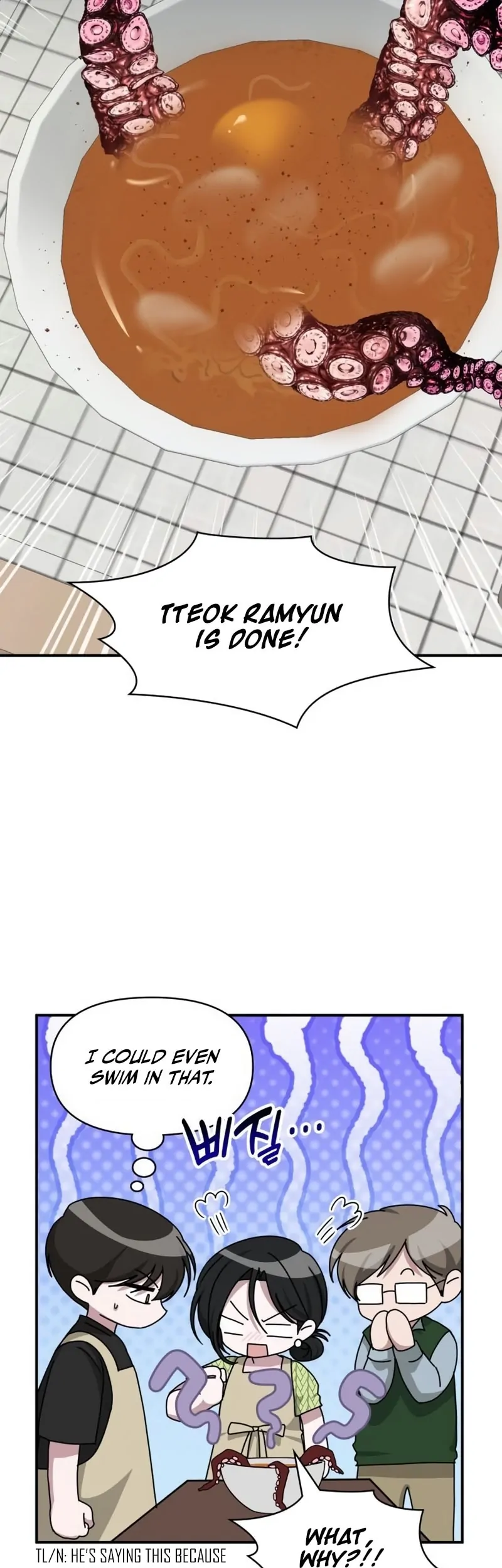 I Was Immediately Mistaken for a Monster Genius Actor [Hive Scans] - Vol.2 Ch.63 manhwa