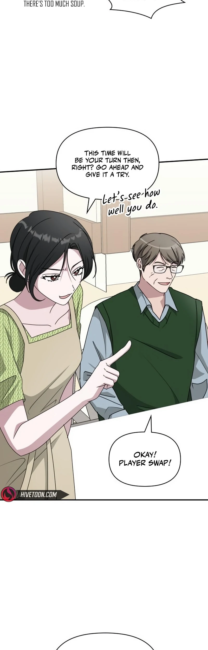 I Was Immediately Mistaken for a Monster Genius Actor [Hive Scans] - Vol.2 Ch.63 manhwa