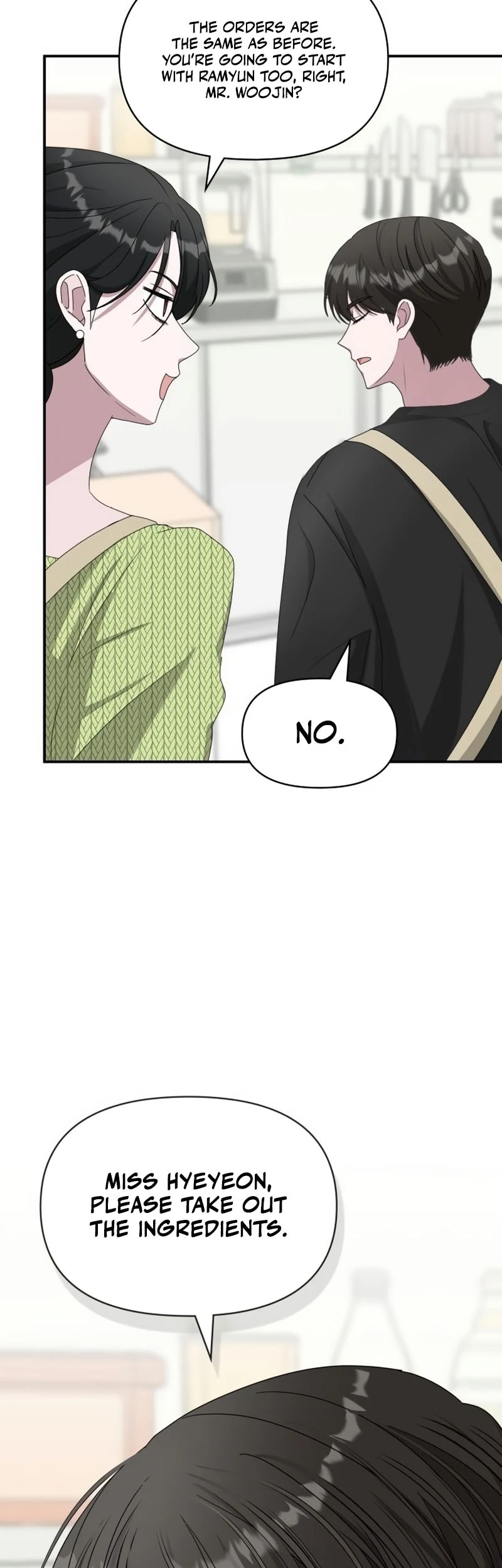 I Was Immediately Mistaken for a Monster Genius Actor [Hive Scans] - Vol.2 Ch.63 manhwa