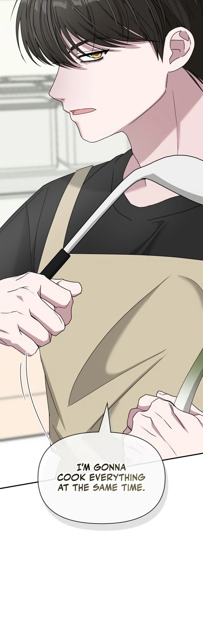 I Was Immediately Mistaken for a Monster Genius Actor [Hive Scans] - Vol.2 Ch.63 manhwa