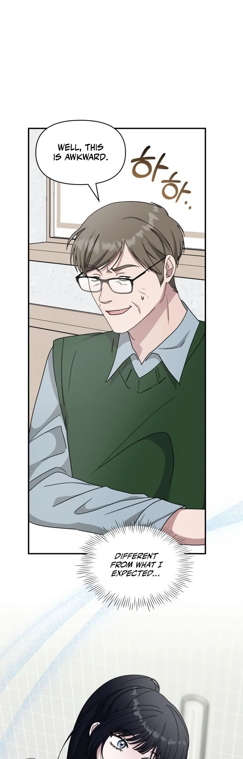 I Was Immediately Mistaken for a Monster Genius Actor [Hive Scans] - Vol.2 Ch.63 manhwa