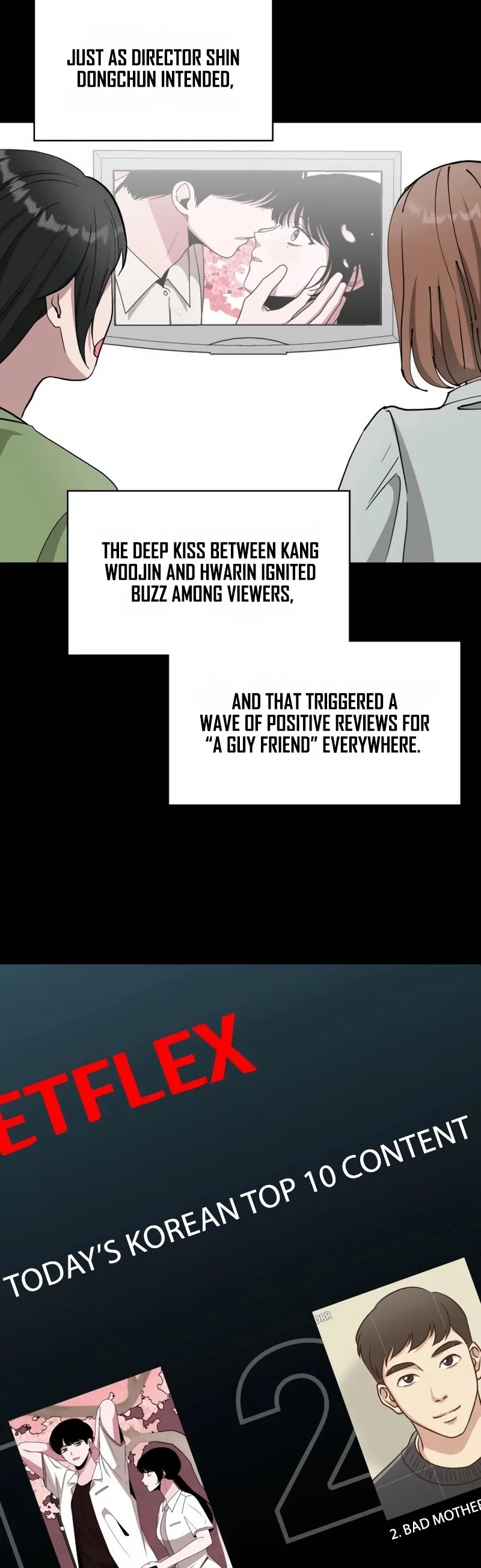 I Was Immediately Mistaken for a Monster Genius Actor [Hive Scans] - Vol.2 Ch.64 manhwa
