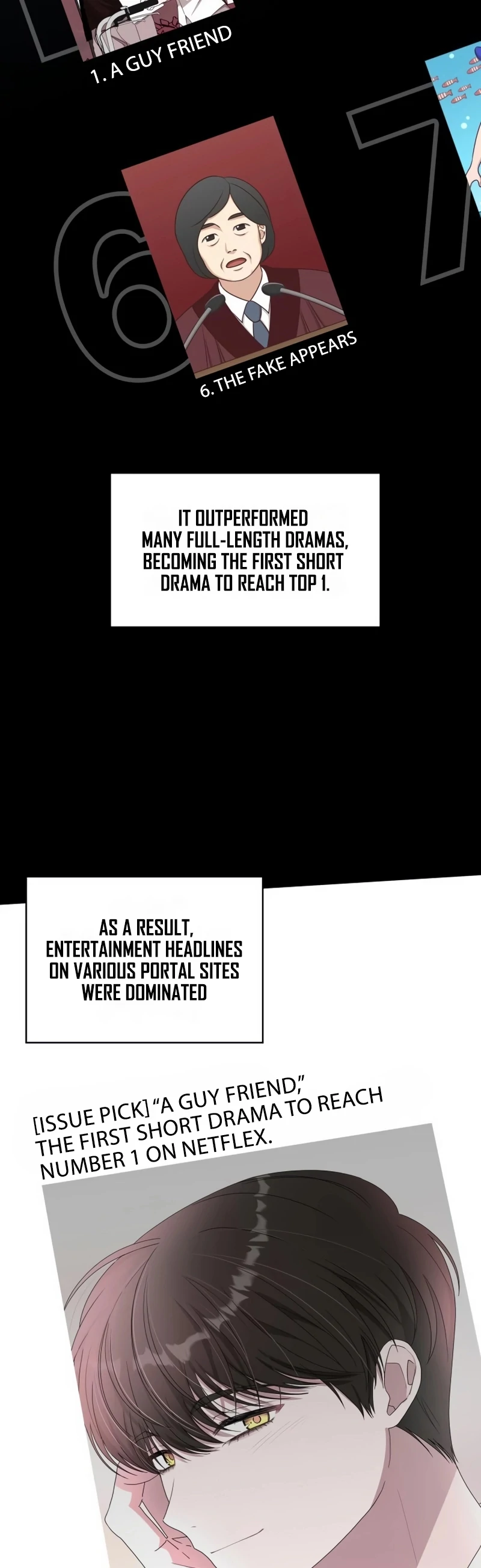I Was Immediately Mistaken for a Monster Genius Actor [Hive Scans] - Vol.2 Ch.64 manhwa