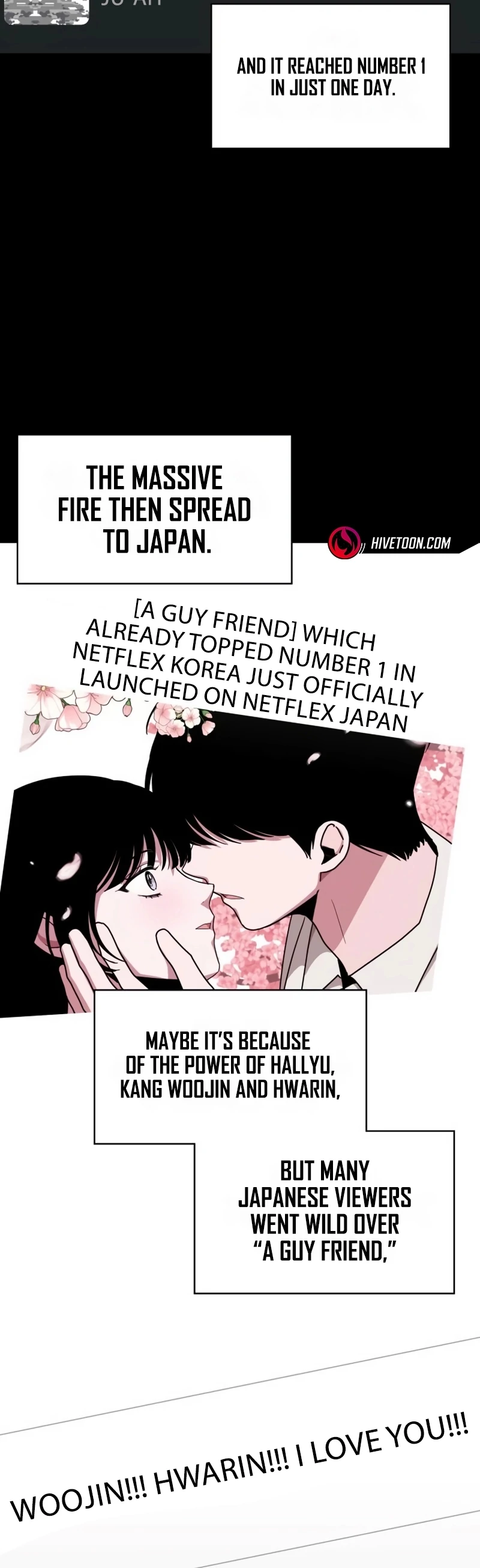 I Was Immediately Mistaken for a Monster Genius Actor [Hive Scans] - Vol.2 Ch.64 manhwa