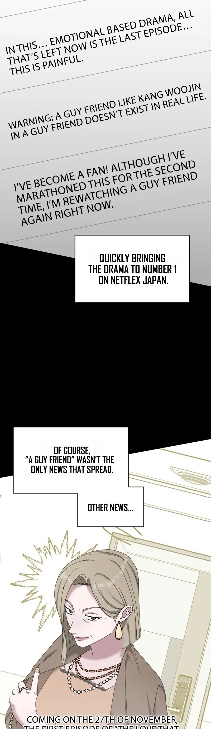 I Was Immediately Mistaken for a Monster Genius Actor [Hive Scans] - Vol.2 Ch.64 manhwa