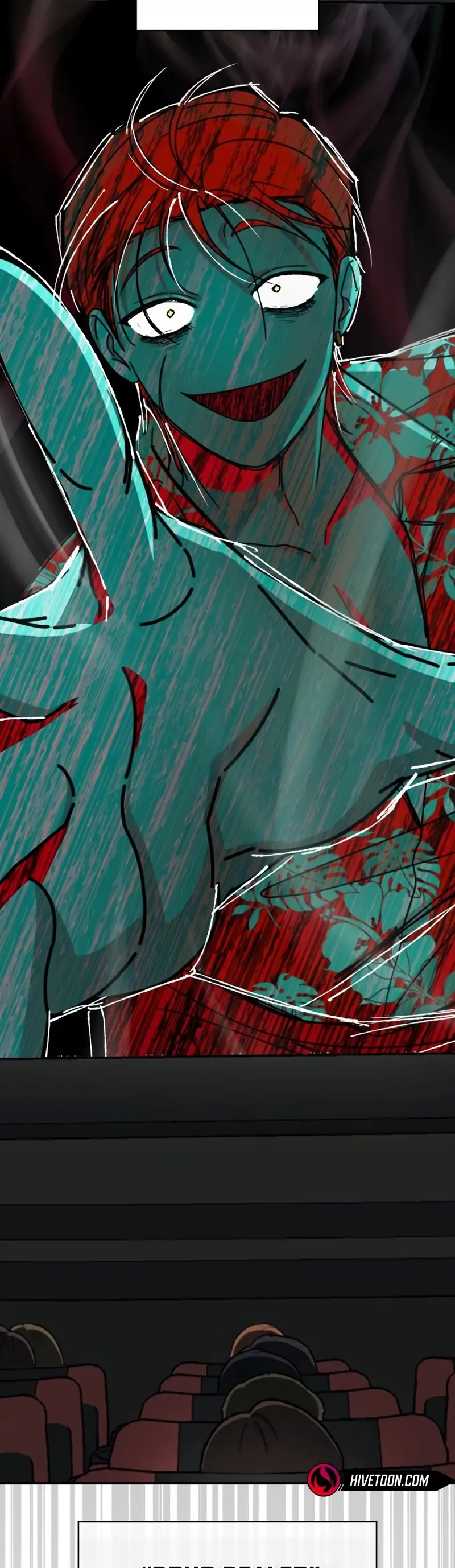 I Was Immediately Mistaken for a Monster Genius Actor [Hive Scans] - Vol.2 Ch.64 manhwa
