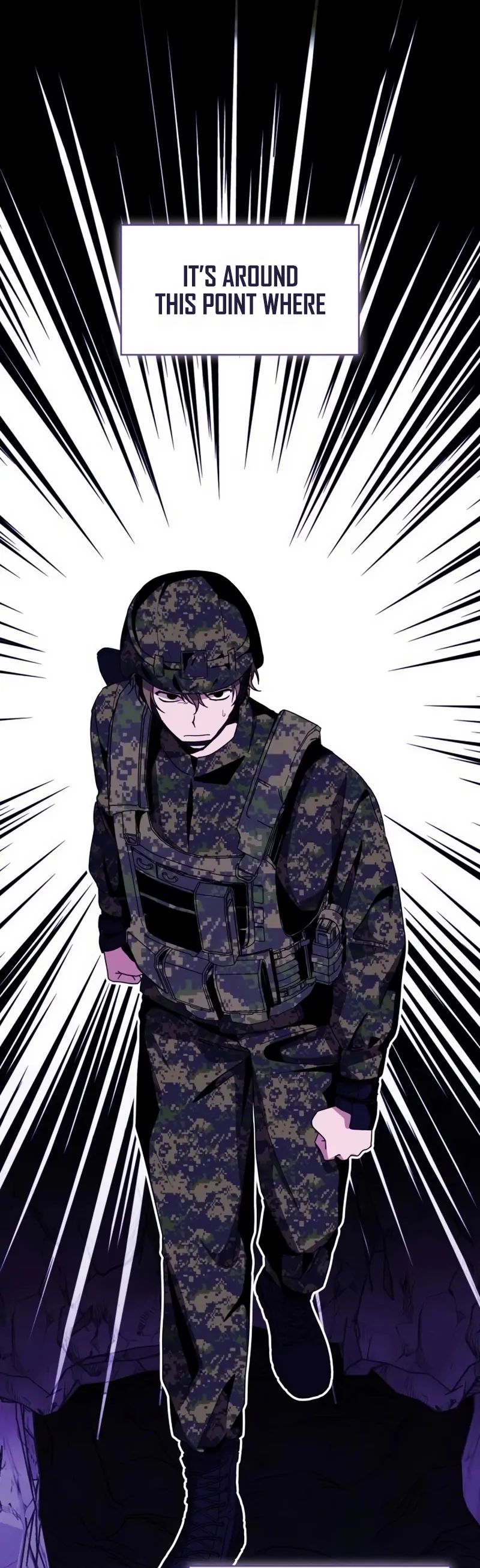 I Was Immediately Mistaken for a Monster Genius Actor [Hive Scans] - Vol.2 Ch.64 manhwa