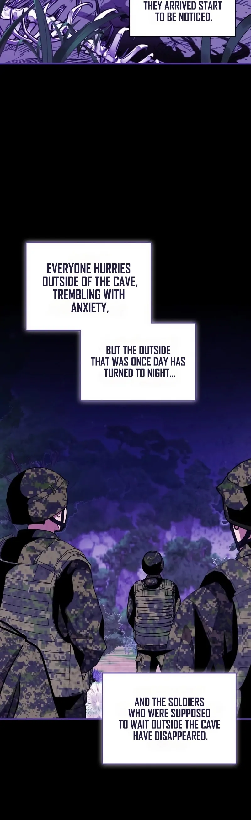 I Was Immediately Mistaken for a Monster Genius Actor [Hive Scans] - Vol.2 Ch.64 manhwa