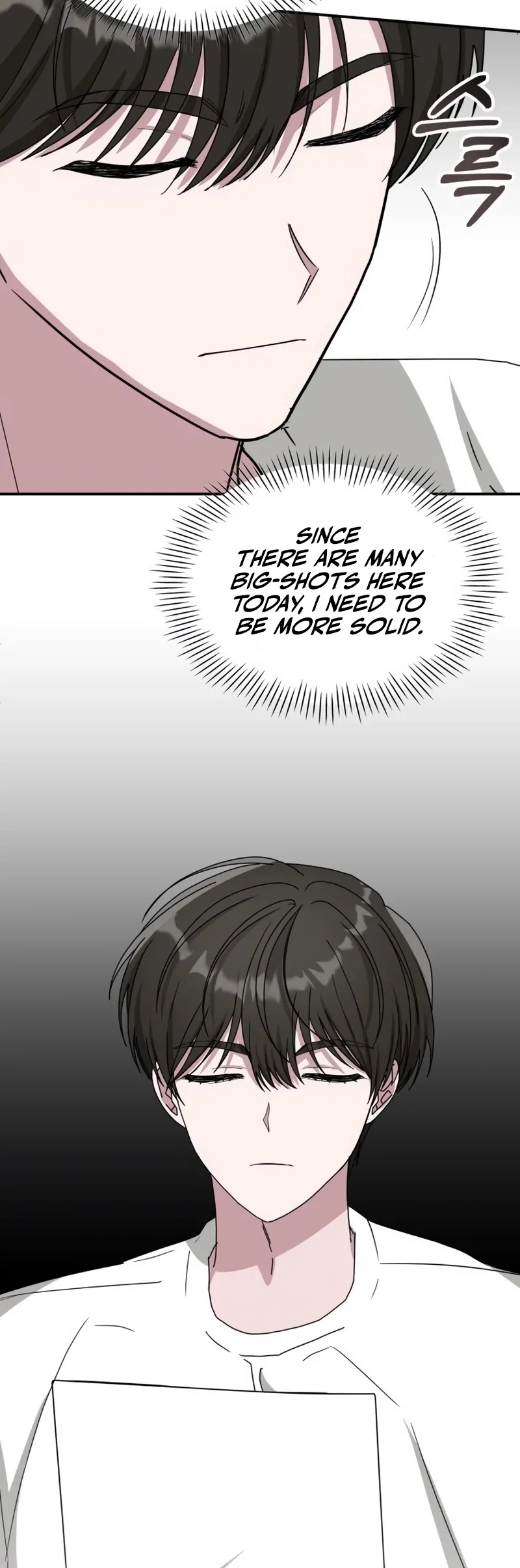 I Was Immediately Mistaken for a Monster Genius Actor [Hive Scans] - Vol.2 Ch.64 manhwa
