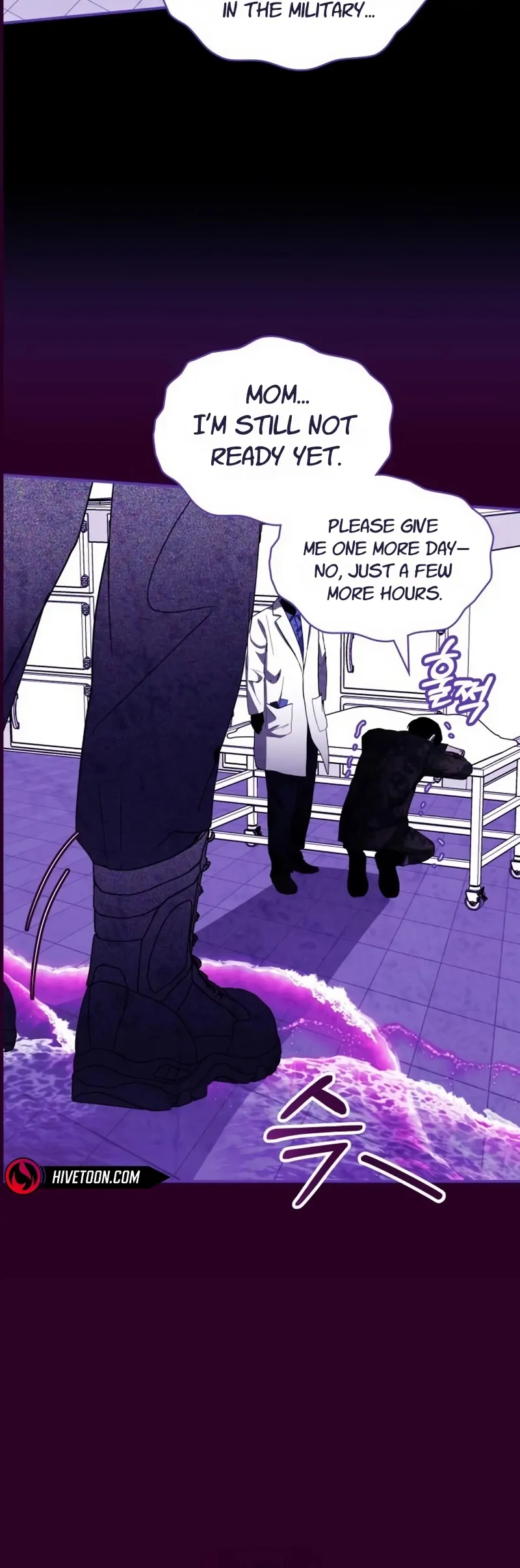 I Was Immediately Mistaken for a Monster Genius Actor [Hive Scans] - Vol.2 Ch.64 manhwa