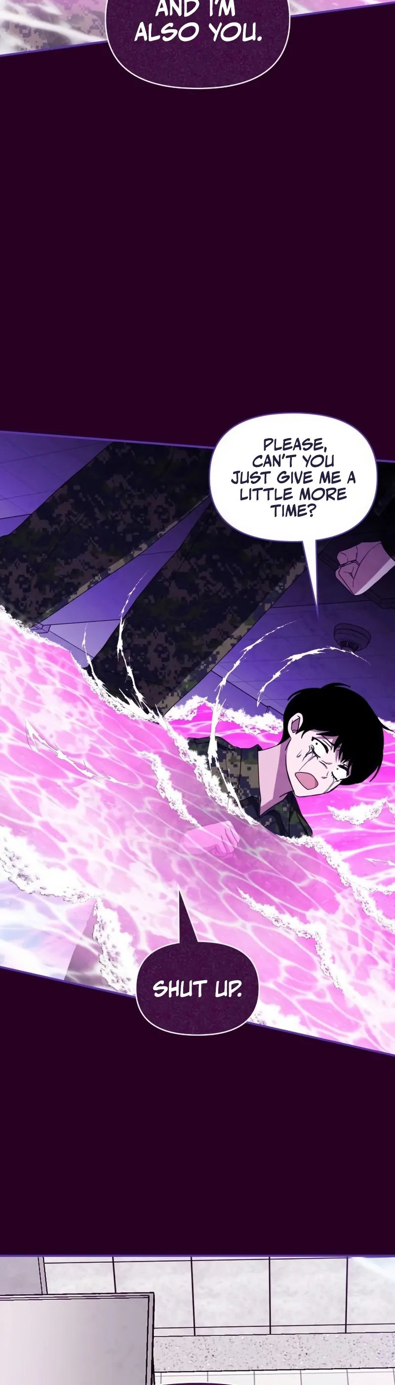 I Was Immediately Mistaken for a Monster Genius Actor [Hive Scans] - Vol.2 Ch.64 manhwa