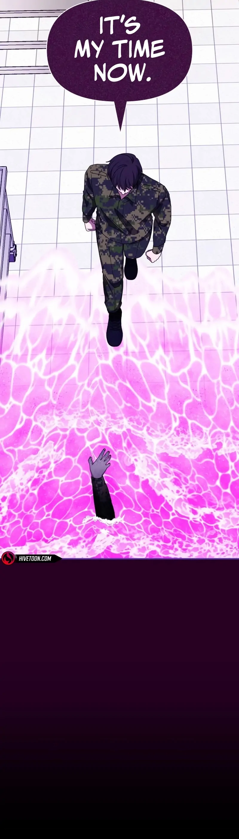 I Was Immediately Mistaken for a Monster Genius Actor [Hive Scans] - Vol.2 Ch.64 manhwa