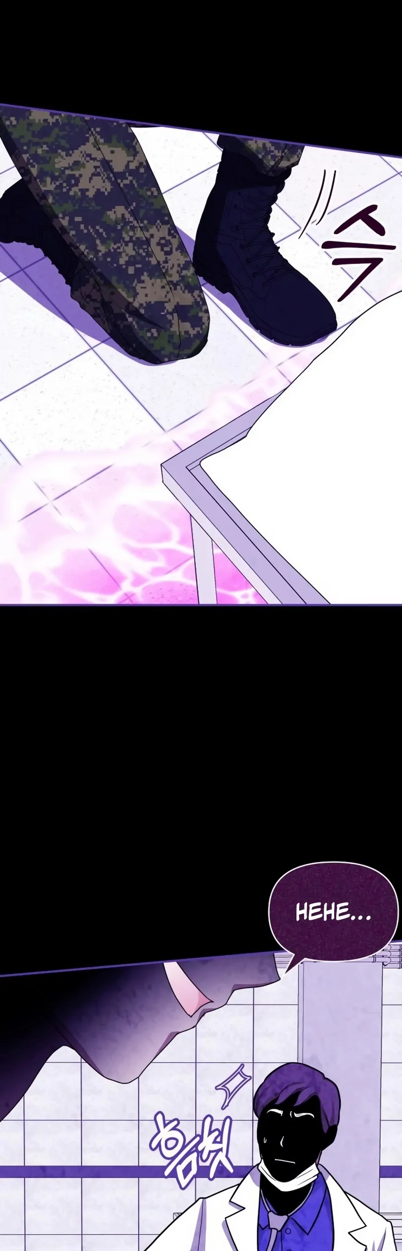 I Was Immediately Mistaken for a Monster Genius Actor [Hive Scans] - Vol.2 Ch.64 manhwa