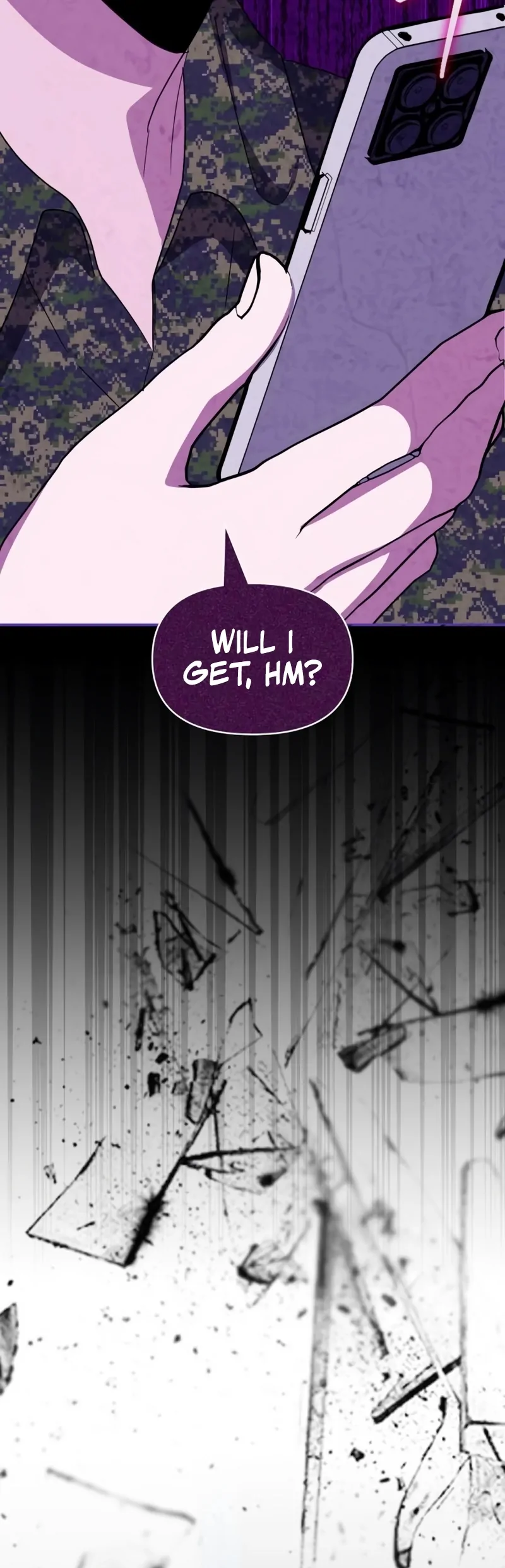 I Was Immediately Mistaken for a Monster Genius Actor [Hive Scans] - Vol.2 Ch.64 manhwa