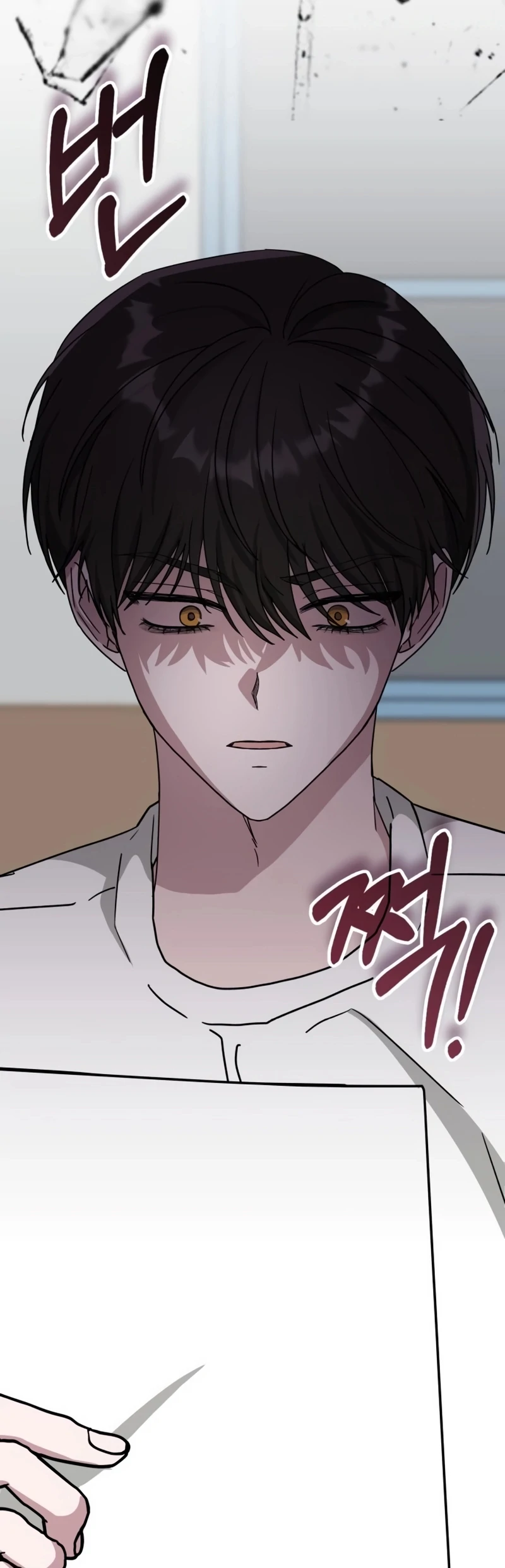 I Was Immediately Mistaken for a Monster Genius Actor [Hive Scans] - Vol.2 Ch.64 manhwa