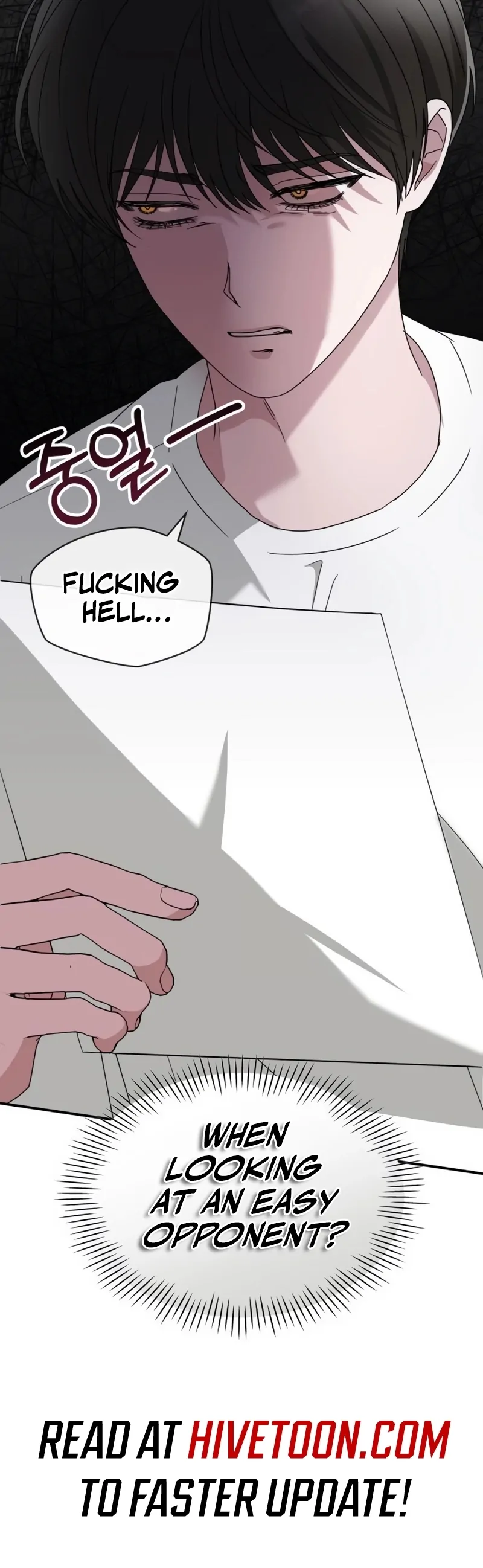 I Was Immediately Mistaken for a Monster Genius Actor [Hive Scans] - Vol.2 Ch.64 manhwa