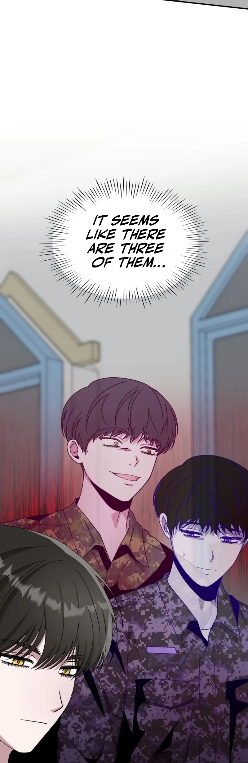 I Was Immediately Mistaken for a Monster Genius Actor [Hive Scans] - Vol.2 Ch.64 manhwa
