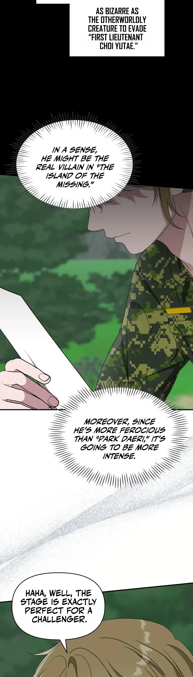 I Was Immediately Mistaken for a Monster Genius Actor [Hive Scans] - Vol.2 Ch.65 manhwa