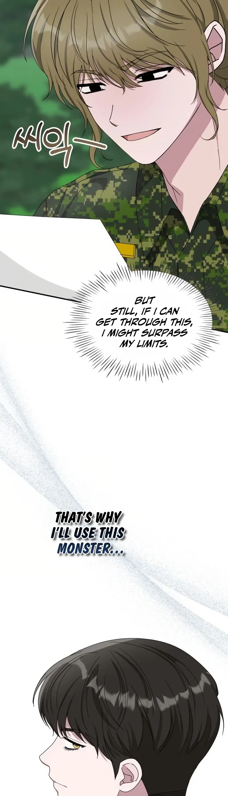 I Was Immediately Mistaken for a Monster Genius Actor [Hive Scans] - Vol.2 Ch.65 manhwa