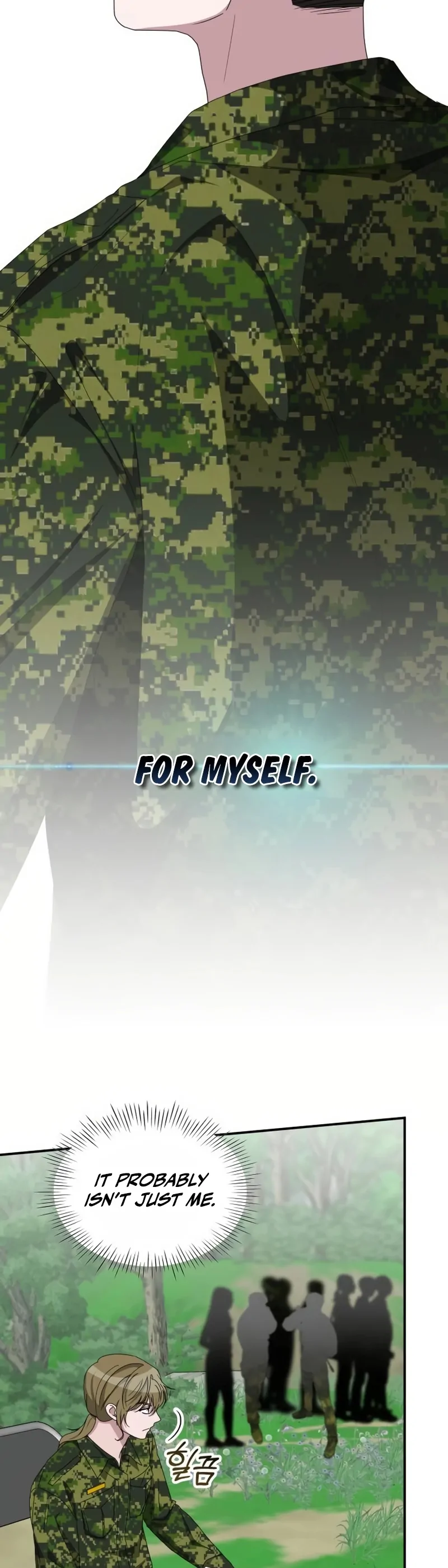 I Was Immediately Mistaken for a Monster Genius Actor [Hive Scans] - Vol.2 Ch.65 manhwa