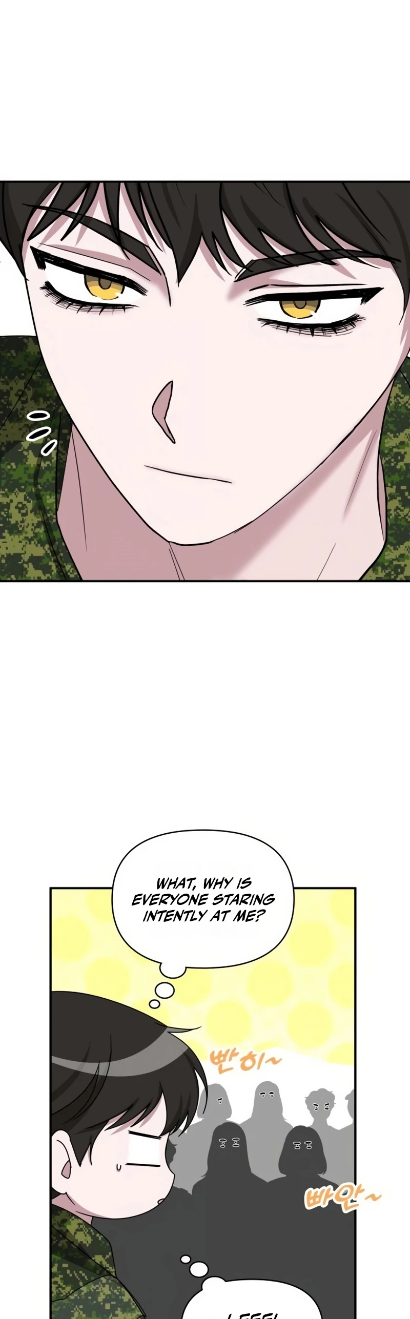 I Was Immediately Mistaken for a Monster Genius Actor [Hive Scans] - Vol.2 Ch.65 manhwa