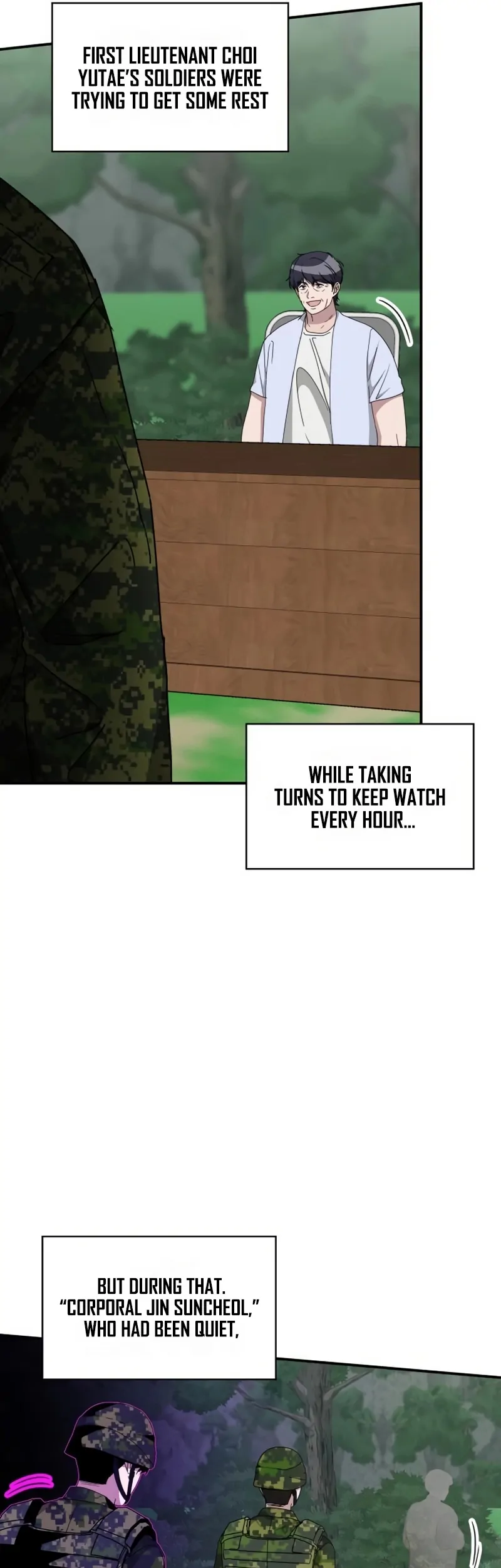 I Was Immediately Mistaken for a Monster Genius Actor [Hive Scans] - Vol.2 Ch.65 manhwa