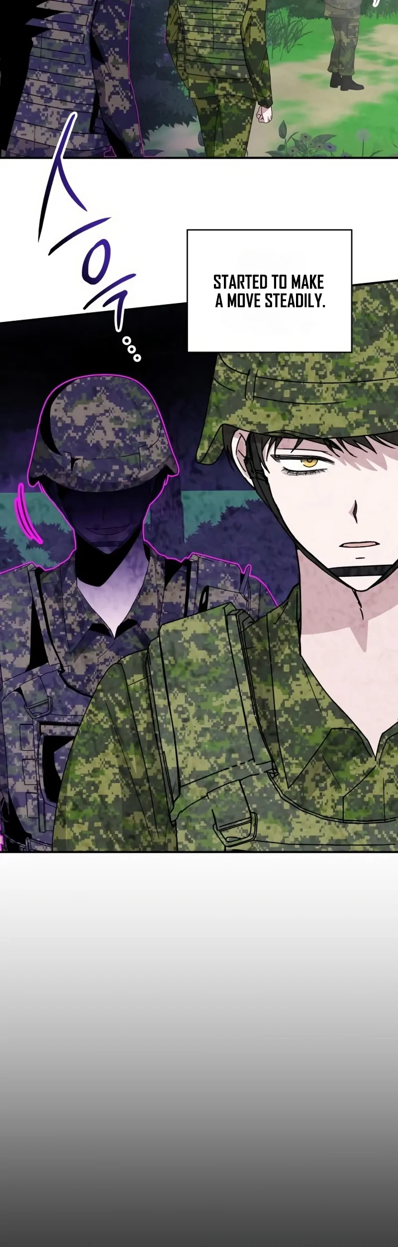 I Was Immediately Mistaken for a Monster Genius Actor [Hive Scans] - Vol.2 Ch.65 manhwa