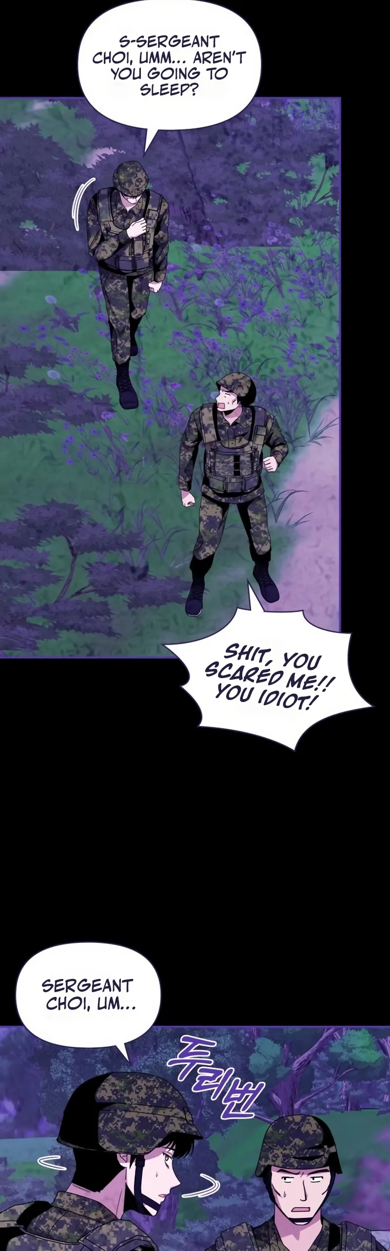 I Was Immediately Mistaken for a Monster Genius Actor [Hive Scans] - Vol.2 Ch.65 manhwa
