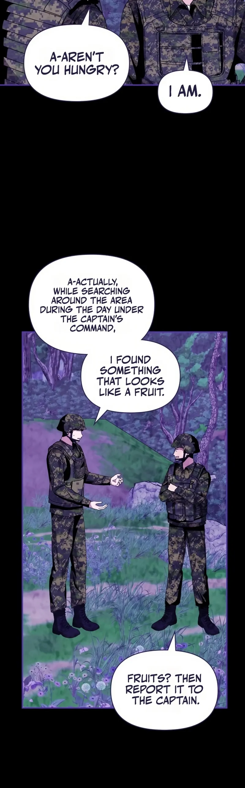 I Was Immediately Mistaken for a Monster Genius Actor [Hive Scans] - Vol.2 Ch.65 manhwa