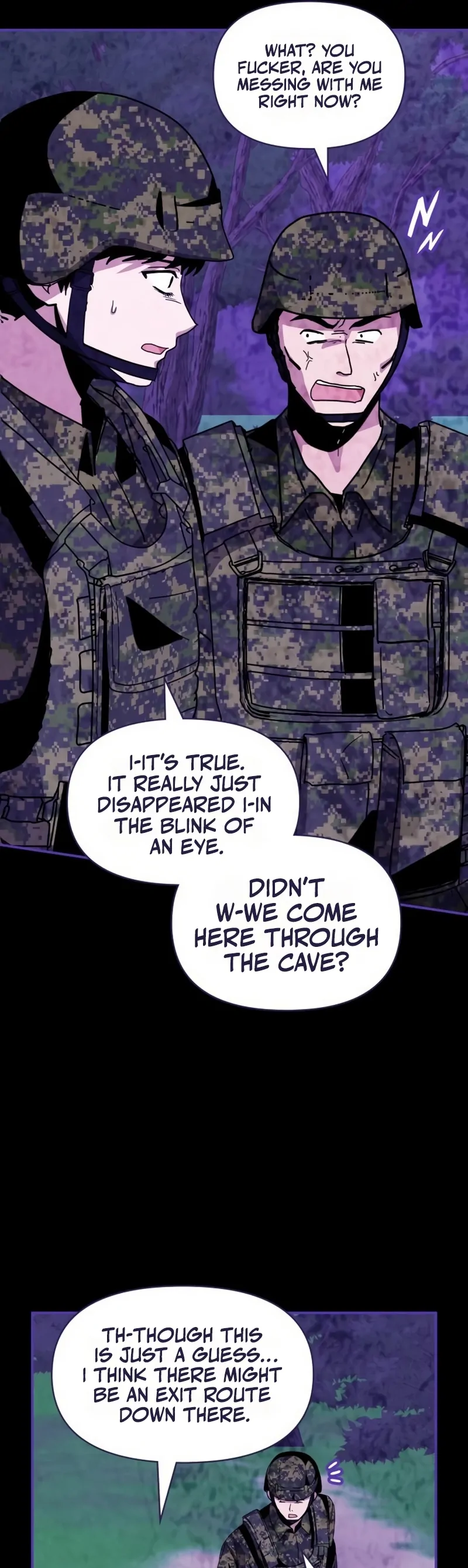 I Was Immediately Mistaken for a Monster Genius Actor [Hive Scans] - Vol.2 Ch.65 manhwa