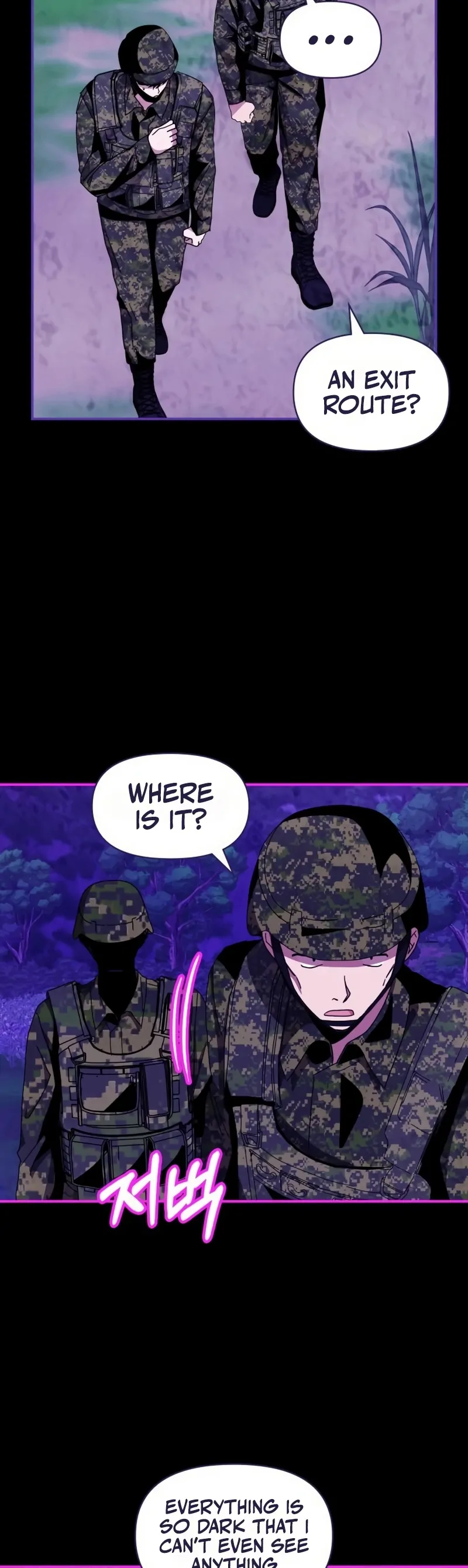 I Was Immediately Mistaken for a Monster Genius Actor [Hive Scans] - Vol.2 Ch.65 manhwa