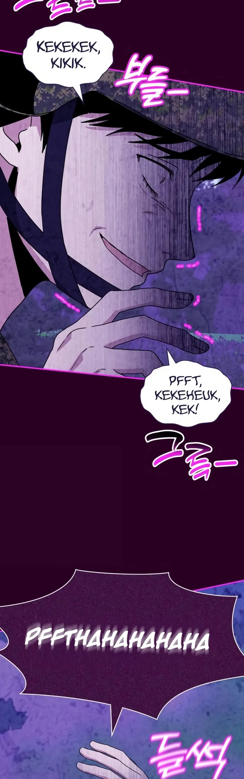 I Was Immediately Mistaken for a Monster Genius Actor [Hive Scans] - Vol.2 Ch.65 manhwa