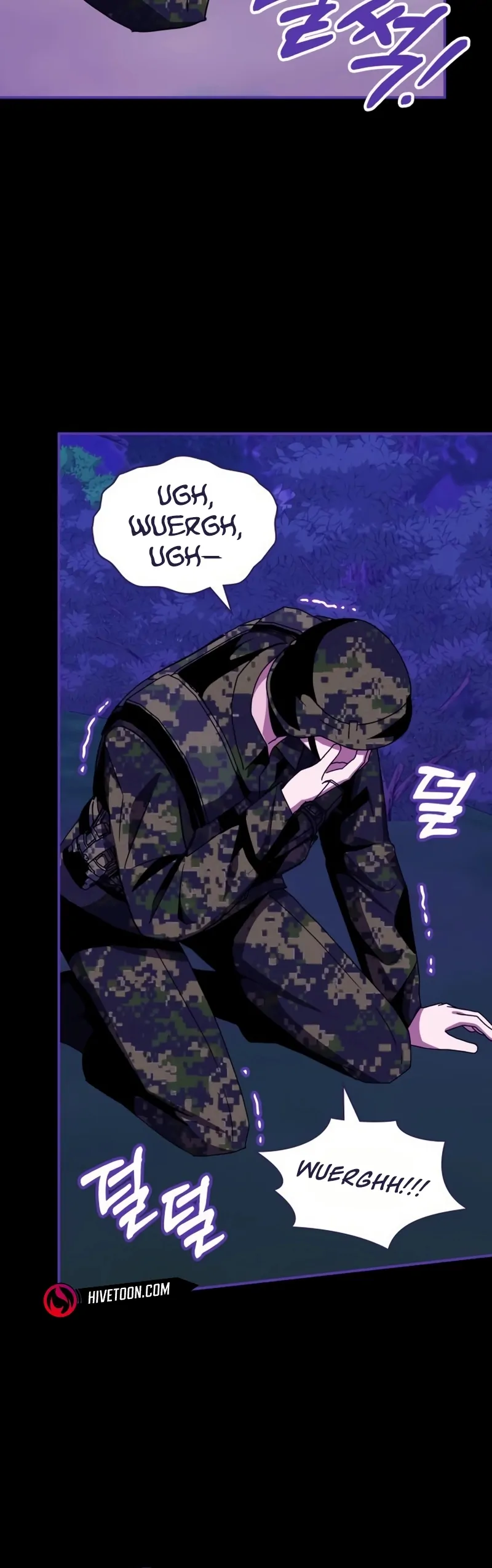 I Was Immediately Mistaken for a Monster Genius Actor [Hive Scans] - Vol.2 Ch.65 manhwa