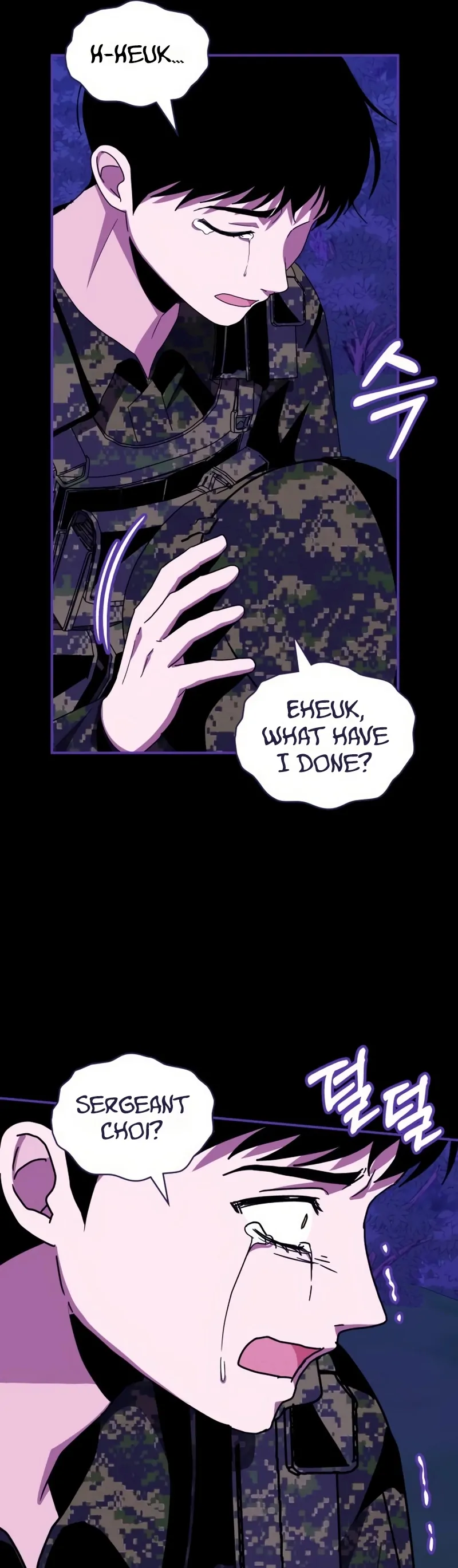 I Was Immediately Mistaken for a Monster Genius Actor [Hive Scans] - Vol.2 Ch.65 manhwa
