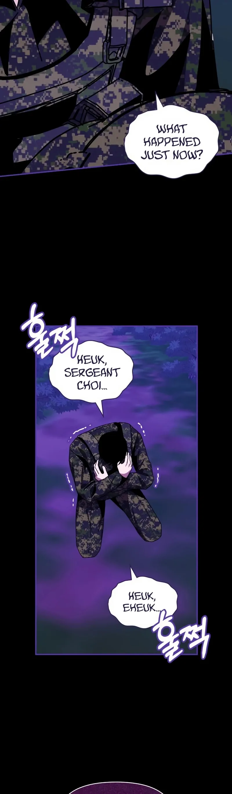 I Was Immediately Mistaken for a Monster Genius Actor [Hive Scans] - Vol.2 Ch.65 manhwa