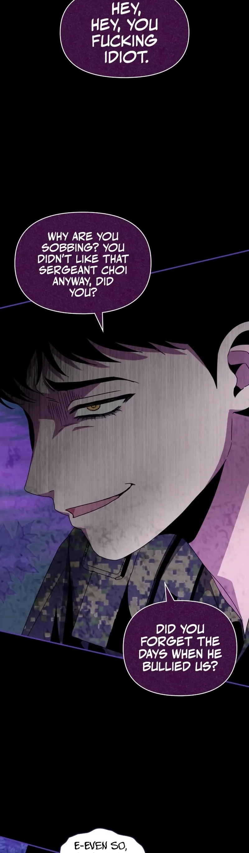 I Was Immediately Mistaken for a Monster Genius Actor [Hive Scans] - Vol.2 Ch.65 manhwa