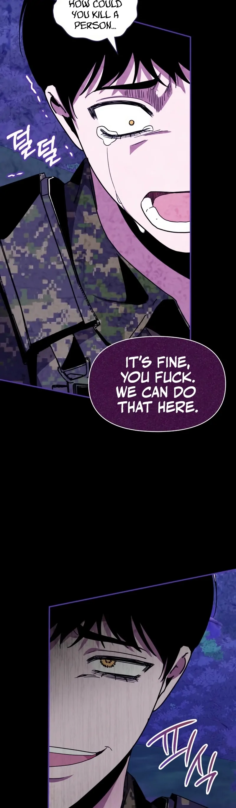 I Was Immediately Mistaken for a Monster Genius Actor [Hive Scans] - Vol.2 Ch.65 manhwa