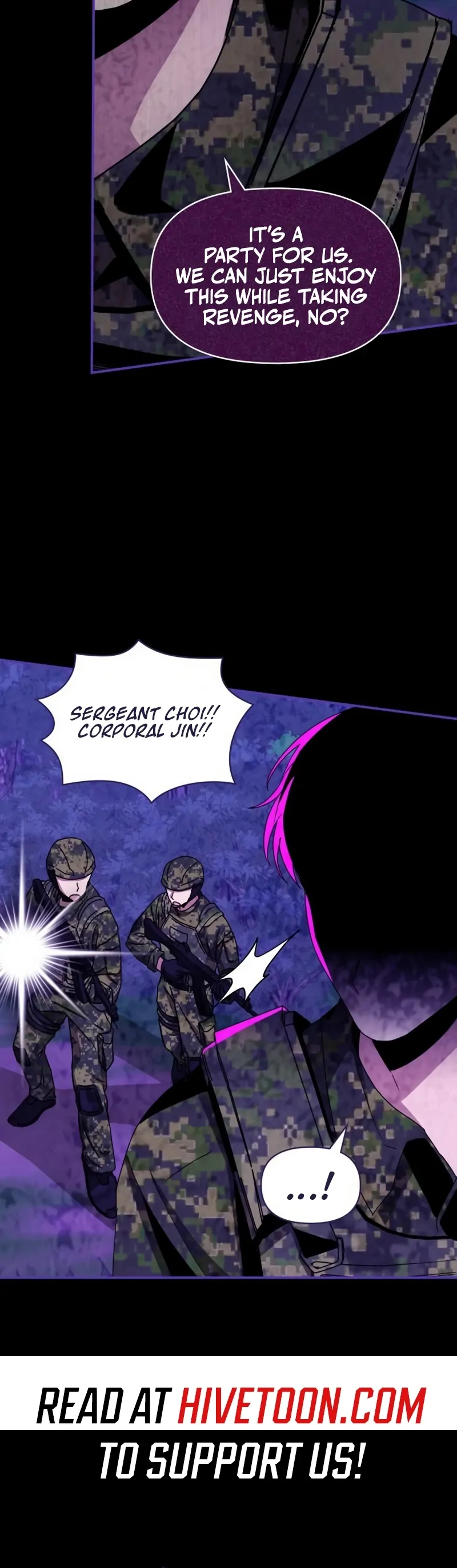 I Was Immediately Mistaken for a Monster Genius Actor [Hive Scans] - Vol.2 Ch.65 manhwa