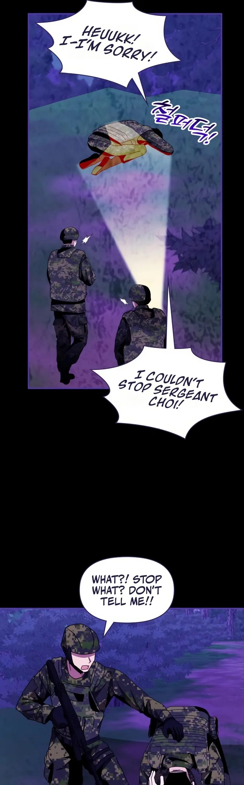 I Was Immediately Mistaken for a Monster Genius Actor [Hive Scans] - Vol.2 Ch.65 manhwa