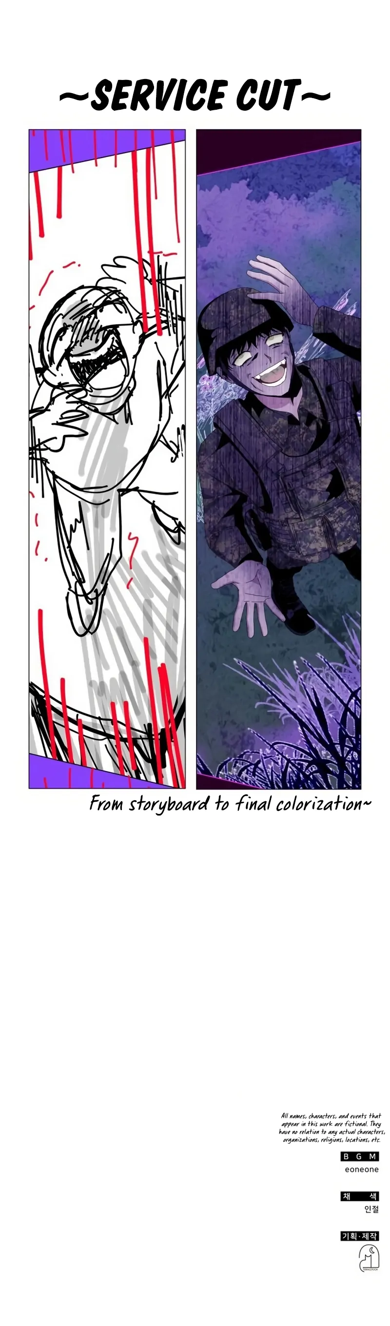 I Was Immediately Mistaken for a Monster Genius Actor [Hive Scans] - Vol.2 Ch.65 manhwa