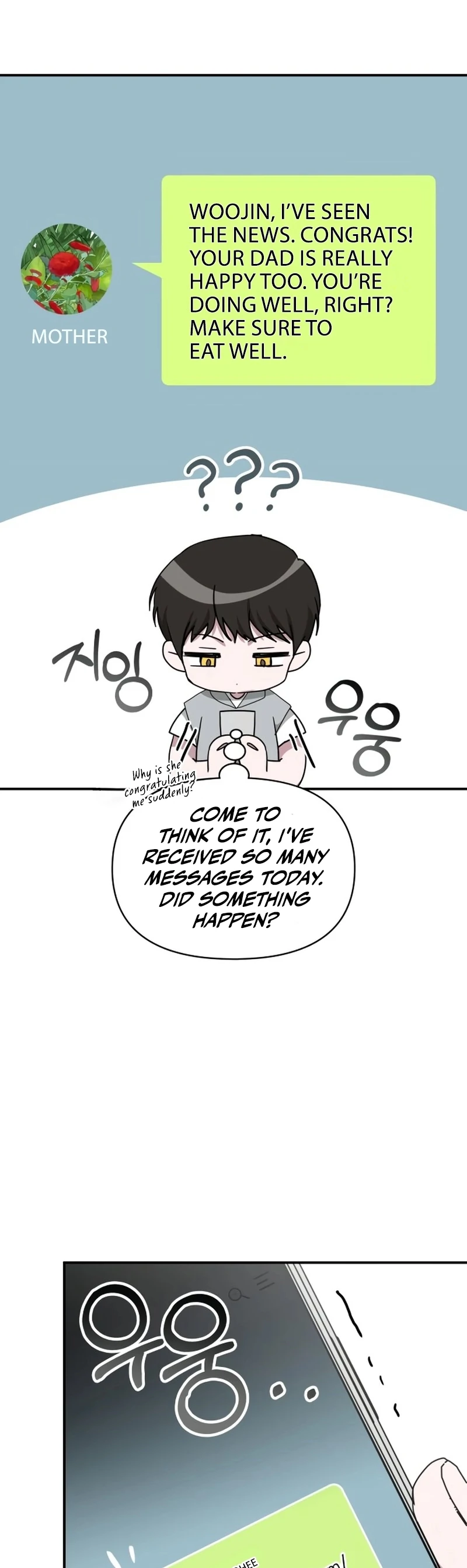 I Was Immediately Mistaken for a Monster Genius Actor [Hive Scans] - Vol.2 Ch.66 manhwa