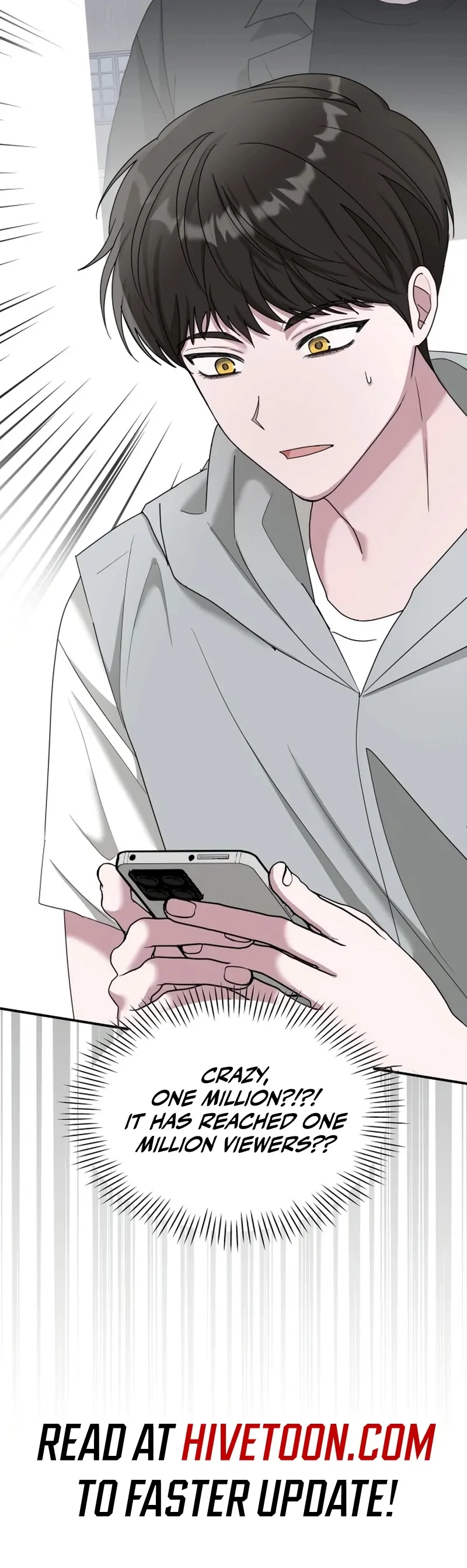 I Was Immediately Mistaken for a Monster Genius Actor [Hive Scans] - Vol.2 Ch.66 manhwa