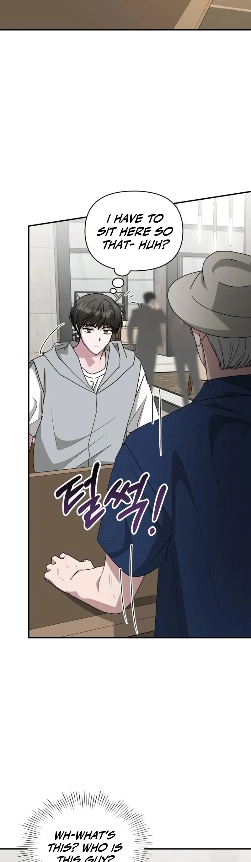 I Was Immediately Mistaken for a Monster Genius Actor [Hive Scans] - Vol.2 Ch.66 manhwa
